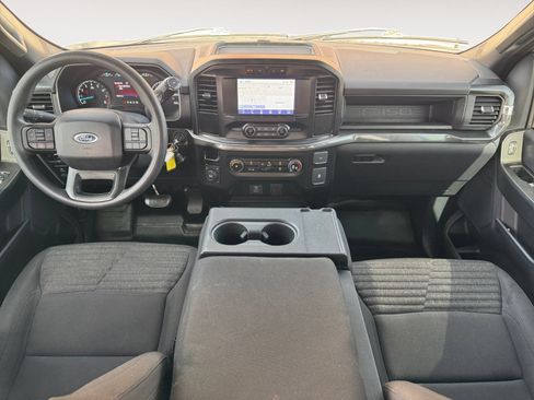 Certified 2023 Ford F150 XL w/ STX Appearance Package AWD/4WD image 10