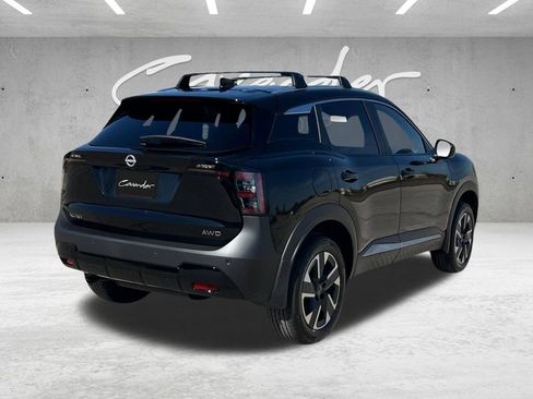 New 2026 Nissan Kicks SV w/ Cold Weather Package AWD/4WD image 17
