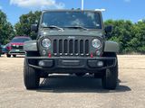 Used 2016 Jeep Wrangler Rubicon image 2