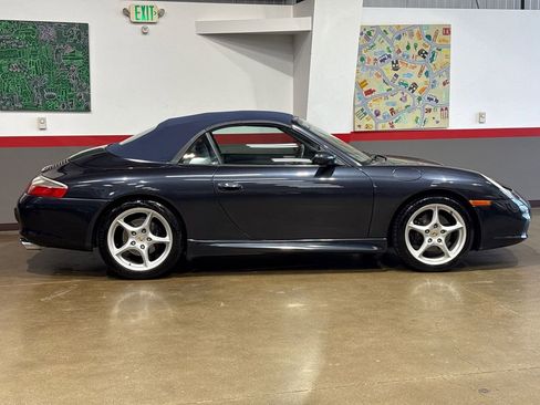 Used 2004 Porsche 911 Carrera image 5