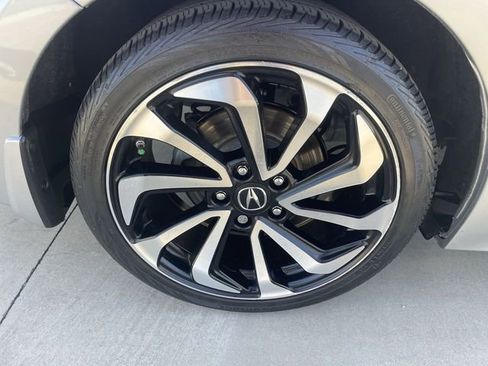 Used 2018 Acura ILX Special Edition image 33