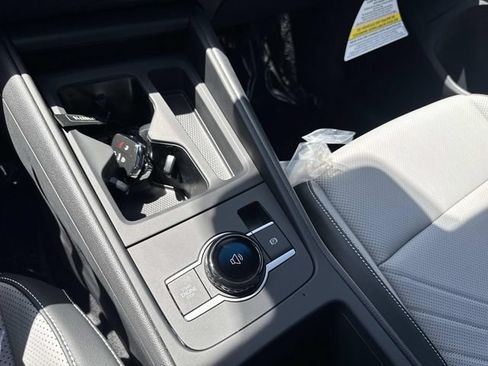 New 2026 Volkswagen Tiguan SE R-Line FWD image 20