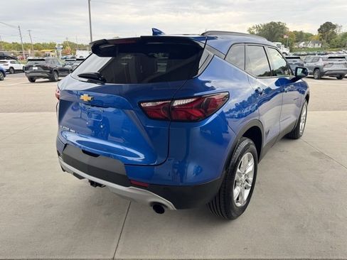 Used 2019 Chevrolet Blazer LT image 5