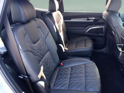 New 2025 Kia Telluride EX X-Line image 36