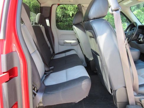 Used 2008 GMC Sierra 1500 W/T w/ Work Truck Preferred Package RWD image 30