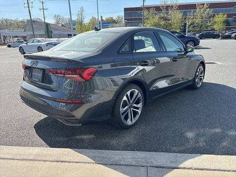 New 2026 Audi A3 2.0T Premium Plus AWD/4WD image 5