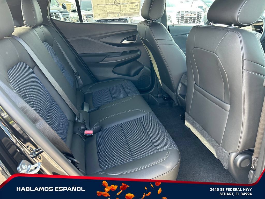 New 2026 Buick Envista Preferred w/ Convenience I Package FWD image 16