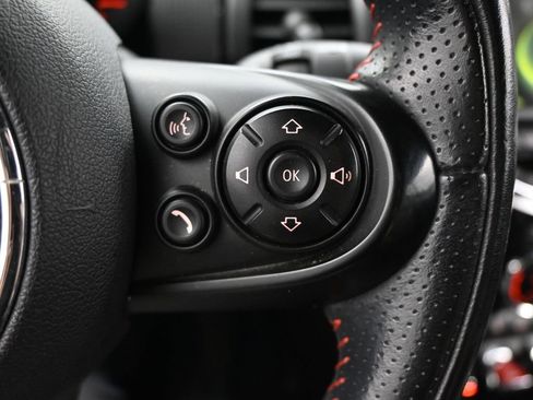 Used 2017 MINI Cooper Convertible image 20