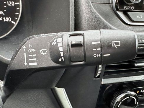 Certified 2023 Nissan Rogue S AWD/4WD image 31