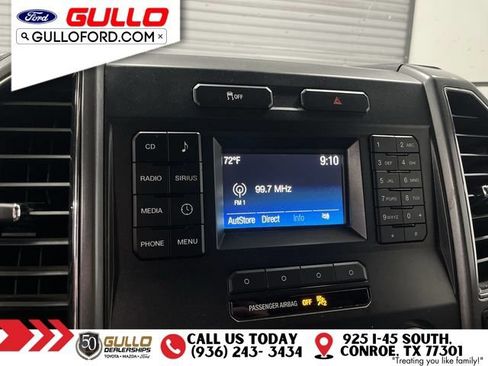 Certified 2017 Ford F150 XLT RWD image 24