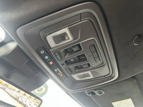 Certified 2024 GMC Sierra 3500 Denali Ultimate w/ Snow Plow Prep/Camper Package image 17