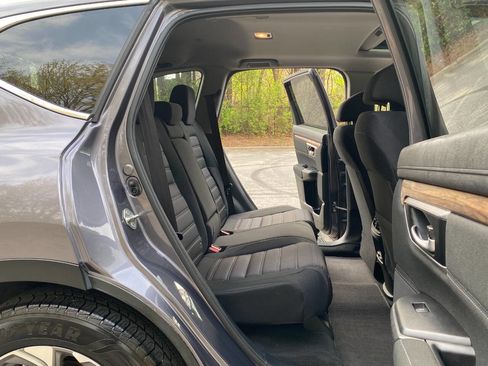 Used 2019 Honda CR-V EX image 49
