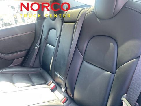 Used 2020 Tesla Model 3 Standard Range Plus image 11