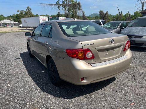 Used 2009 Toyota Corolla image 9