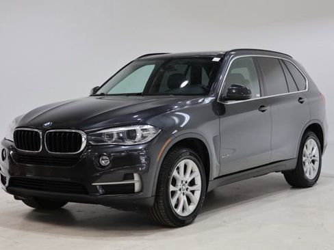 Used 2016 BMW X5 xDrive35i AWD/4WD image 3