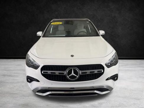 Used 2025 Mercedes-Benz GLA 250 image 3