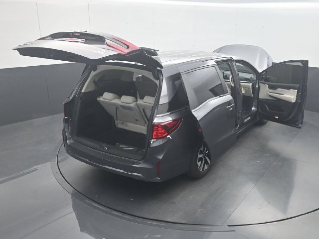 New 2027 Honda Odyssey EX-L image 47