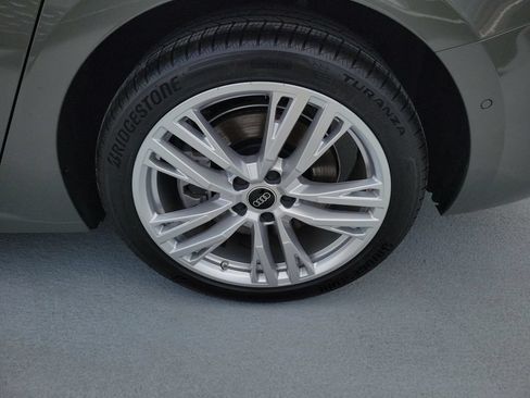 New 2026 Audi A5 2.0T Premium Plus AWD/4WD image 29