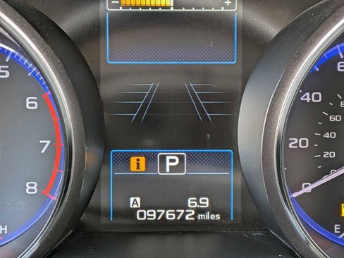 Used 2015 Subaru Legacy 2.5i Limited image 32