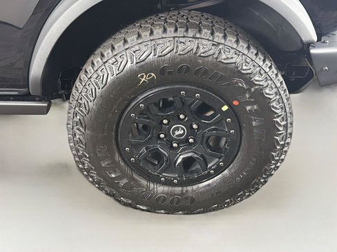 New 2026 Ford Bronco Badlands w/ Wildtrak Package AWD/4WD image 37