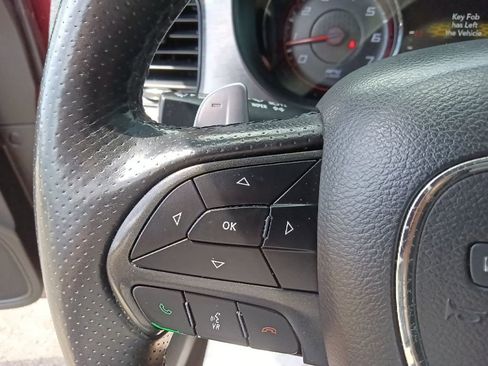 Used 2018 Dodge Charger R/T RWD image 20