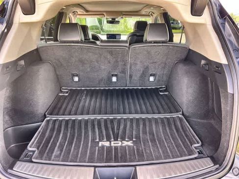 Used 2019 Acura RDX FWD w/ Advance Package image 20