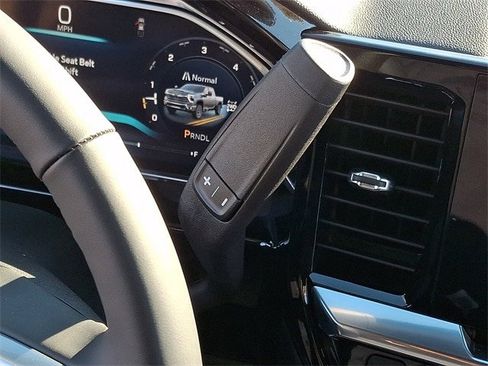 New 2026 Chevrolet Silverado 3500 LT w/ Trail Boss Package image 13