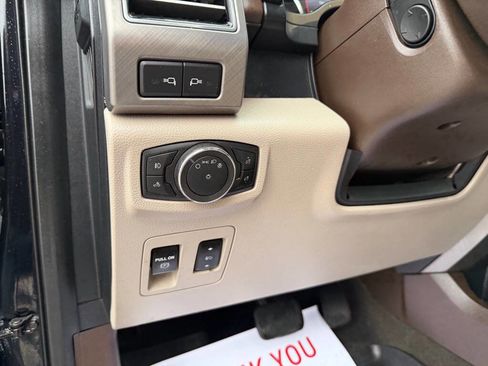 Used 2020 Ford F150 Limited image 18