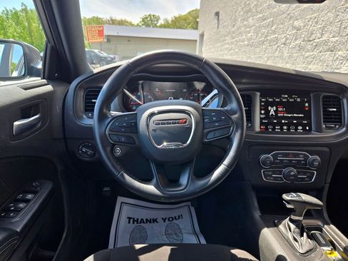 Used 2023 Dodge Charger SXT w/ Blacktop Special Edition AWD/4WD image 33