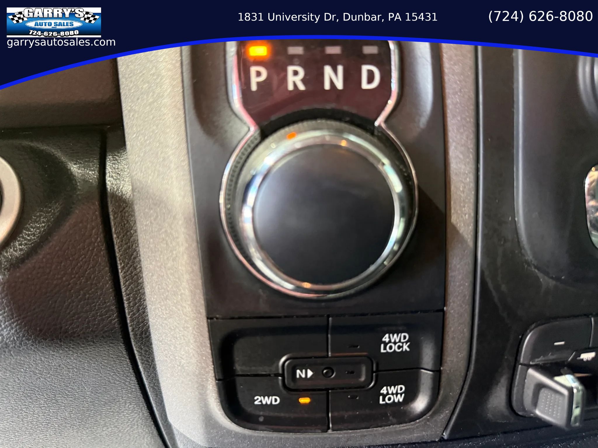 Used 2019 RAM 1500 Express w/ Express Value Package AWD/4WD image 20