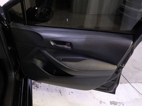 Used 2024 Toyota Corolla GR AWD/4WD image 29