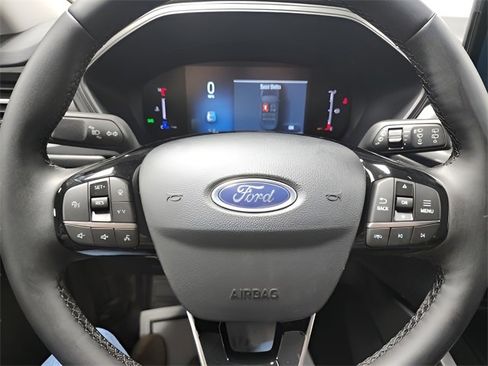 New 2025 Ford Escape Active w/ Tech Pack #1 image 15