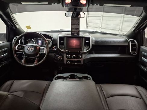 Used 2022 RAM 2500 Big Horn image 21