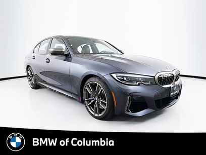 Used 2020 BMW M340i xDrive w/ Driving Assistance Package