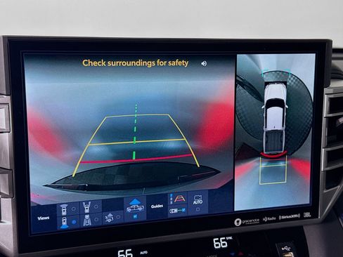 Used 2023 Toyota Tundra Platinum image 16