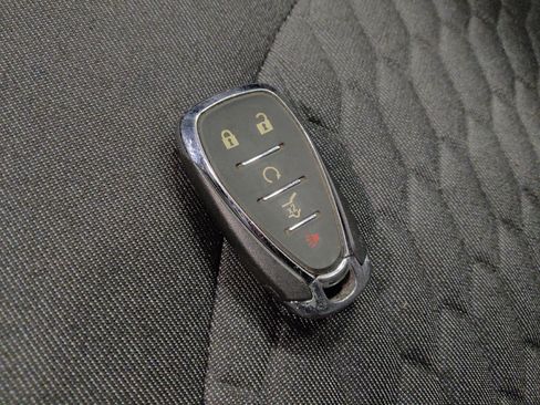 Used 2019 Chevrolet Equinox LT image 32