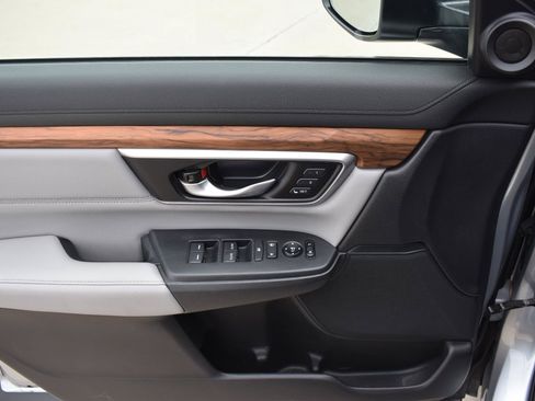Used 2020 Honda CR-V EX-L image 18