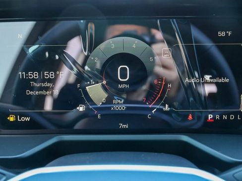 New 2026 GMC Acadia Elevation w/ Black Edition image 24