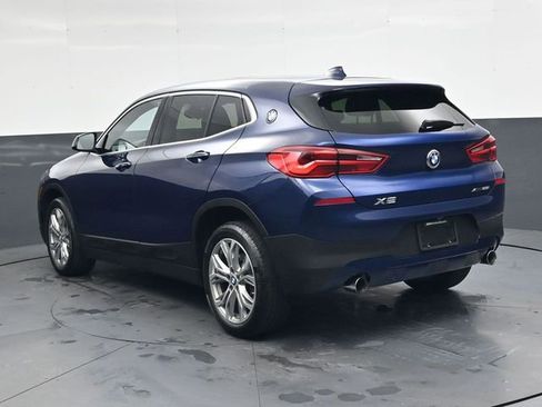 Used 2018 BMW X2 xDrive28i w/ Convenience Package image 6