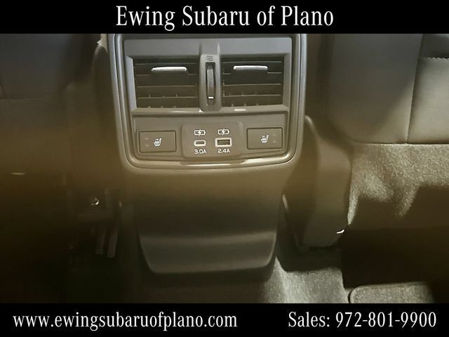 Used 2026 Subaru Outback Limited XT AWD/4WD image 27