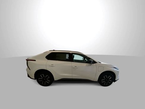 New 2026 Toyota bZ image 9