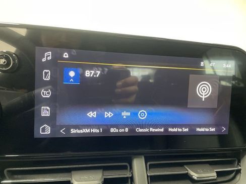 New 2026 Chevrolet Trax ACTIV image 16