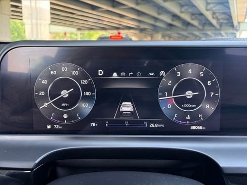 Certified 2024 Kia Seltos S AWD/4WD image 21
