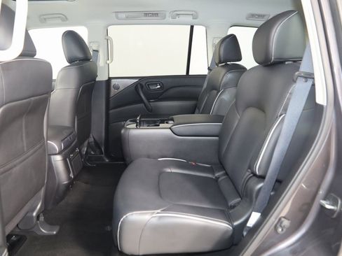 Used 2023 INFINITI QX80 Premium Select w/ All-Season Package image 51