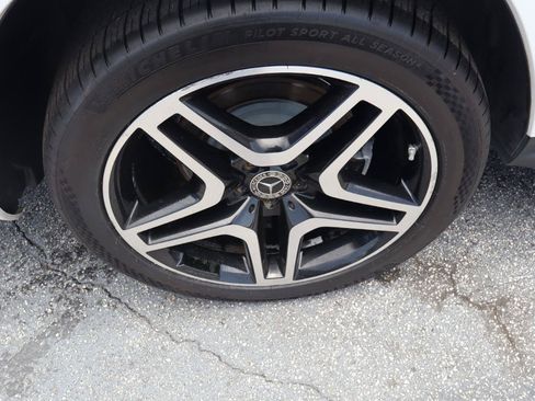 Used 2018 Mercedes-Benz GLS 550 4MATIC image 50
