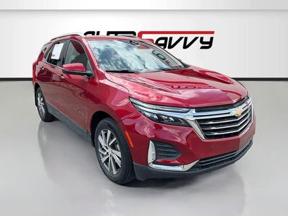 Used 2023 Chevrolet Equinox Premier