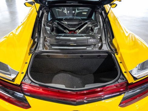 Used 2022 Acura NSX Type S AWD/4WD image 35