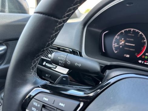 Used 2025 Honda Civic Sport image 19