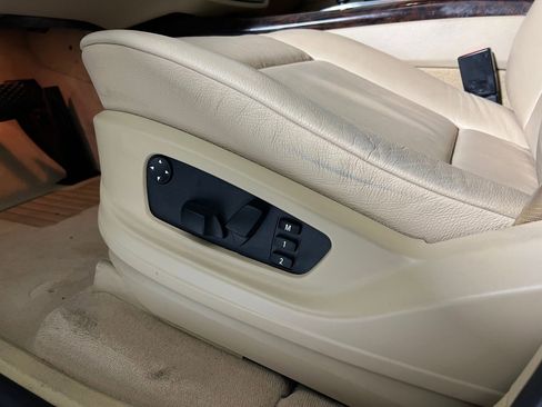 Used 2007 BMW X5 3.0si image 12