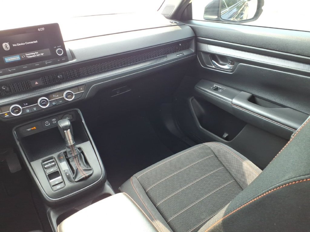 Used 2023 Honda CR-V Sport image 13